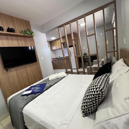 Apartamento Em Sao Joao Del Rei, Ao Lado Da Estacao Ferroviaria, Estacionamento E Ar Condicionado ภายนอก รูปภาพ