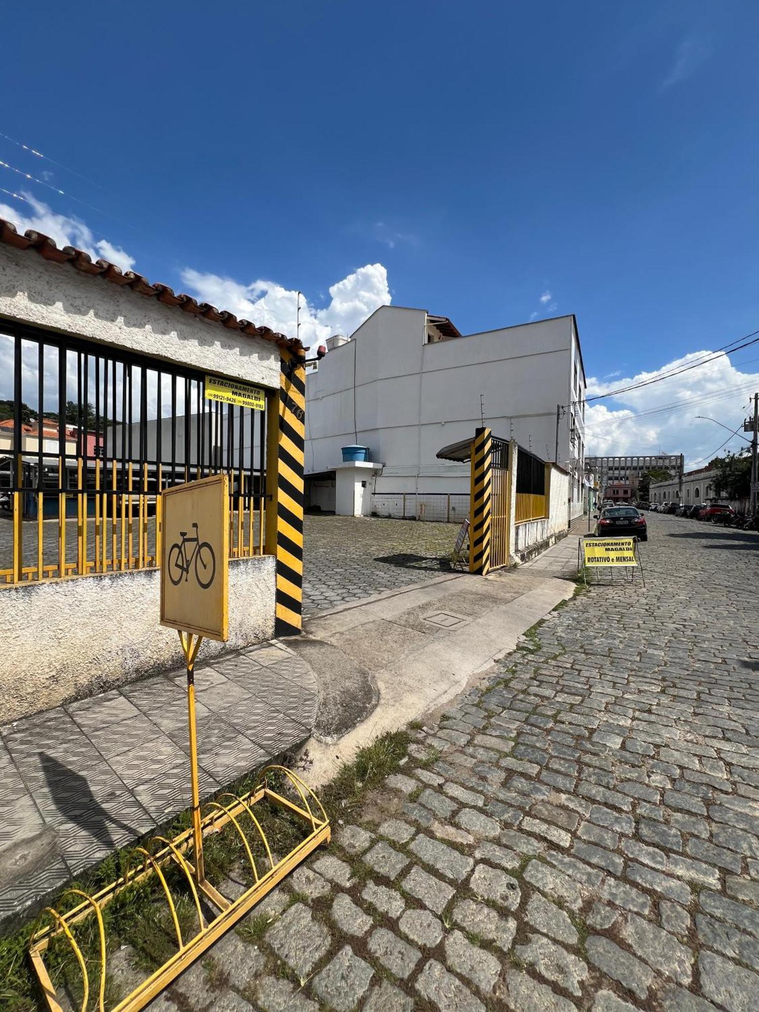 Apartamento Em Sao Joao Del Rei, Ao Lado Da Estacao Ferroviaria, Estacionamento E Ar Condicionado ภายนอก รูปภาพ