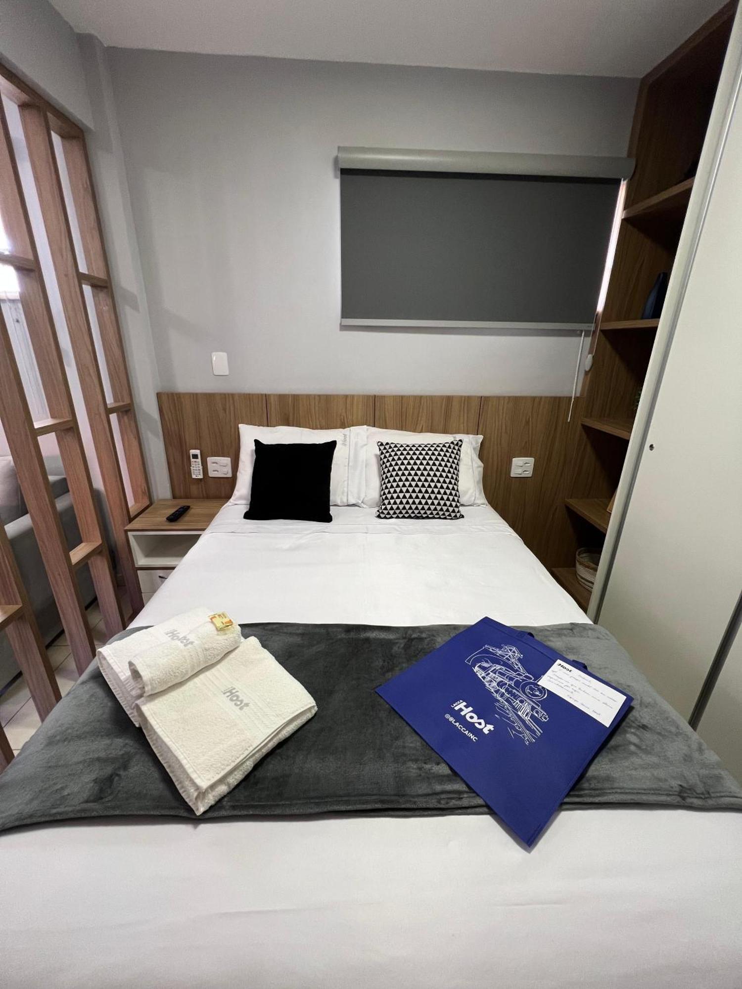 Apartamento Em Sao Joao Del Rei, Ao Lado Da Estacao Ferroviaria, Estacionamento E Ar Condicionado ภายนอก รูปภาพ