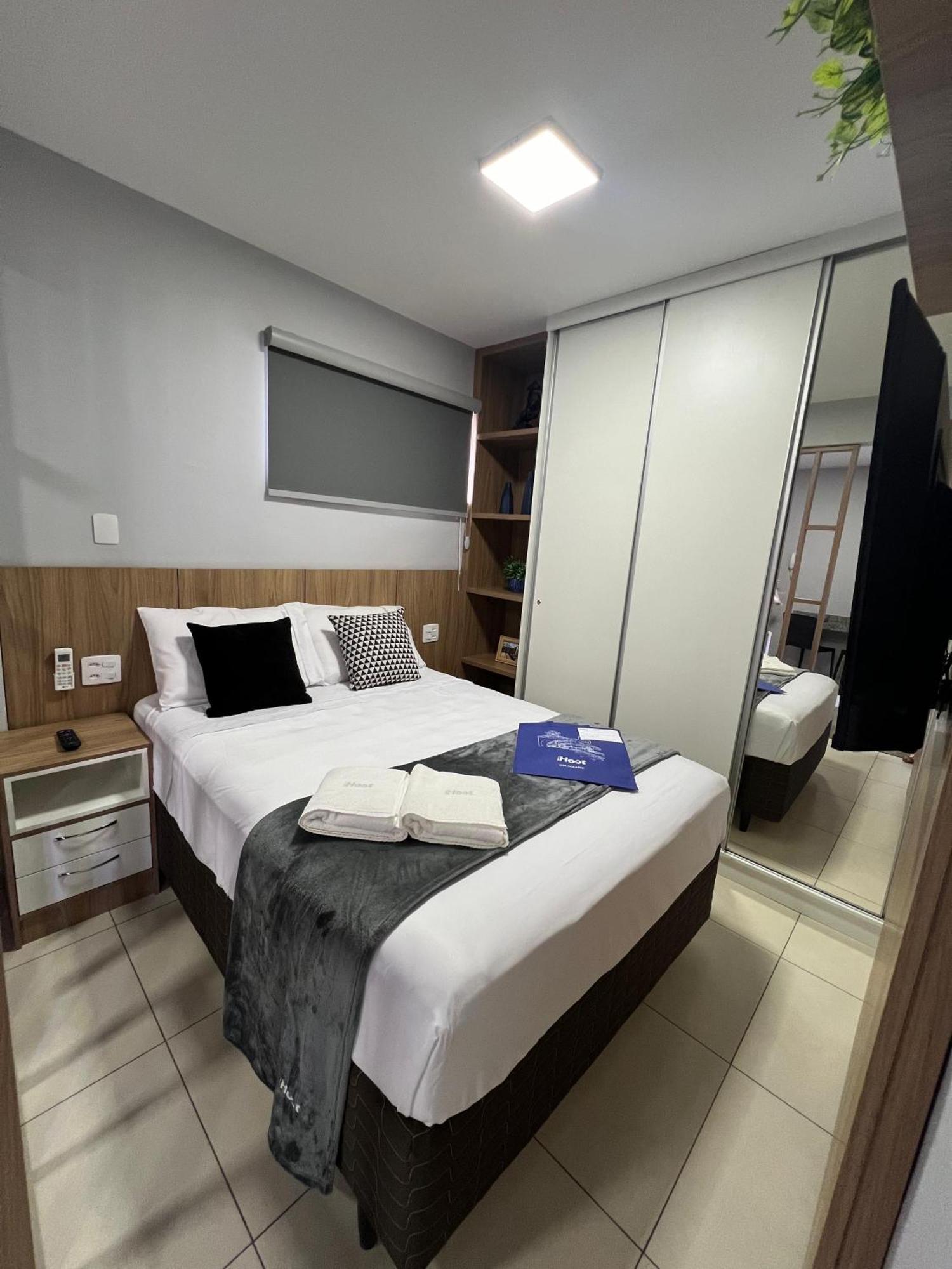 Apartamento Em Sao Joao Del Rei, Ao Lado Da Estacao Ferroviaria, Estacionamento E Ar Condicionado ภายนอก รูปภาพ