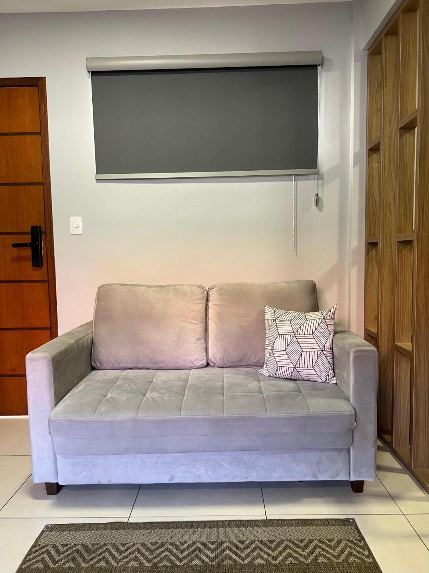 Apartamento Em Sao Joao Del Rei, Ao Lado Da Estacao Ferroviaria, Estacionamento E Ar Condicionado ภายนอก รูปภาพ