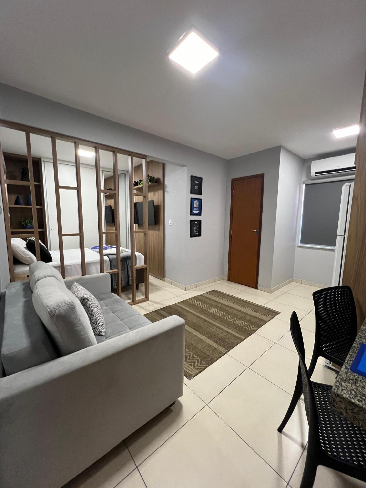 Apartamento Em Sao Joao Del Rei, Ao Lado Da Estacao Ferroviaria, Estacionamento E Ar Condicionado ภายนอก รูปภาพ