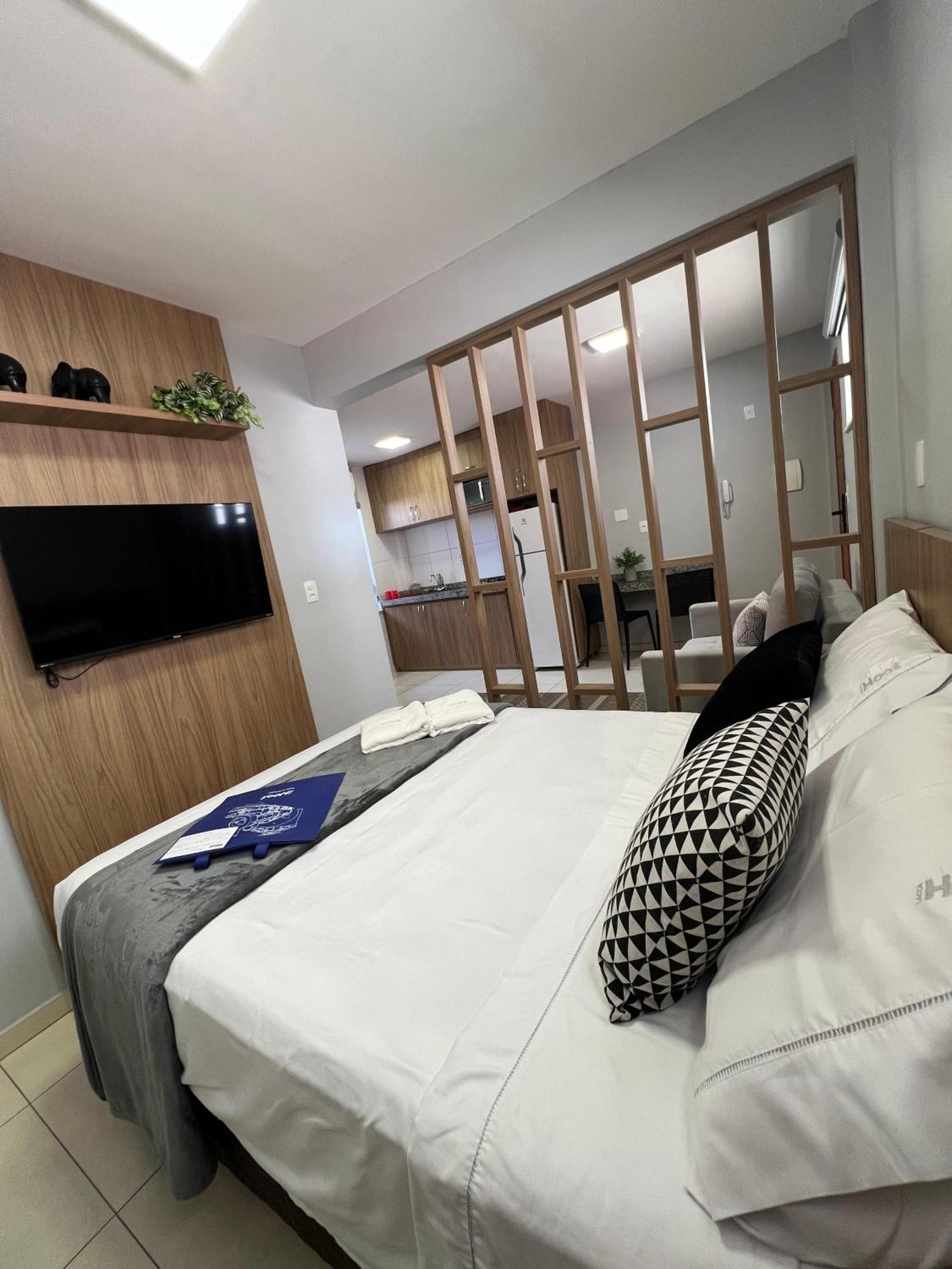 Apartamento Em Sao Joao Del Rei, Ao Lado Da Estacao Ferroviaria, Estacionamento E Ar Condicionado ภายนอก รูปภาพ