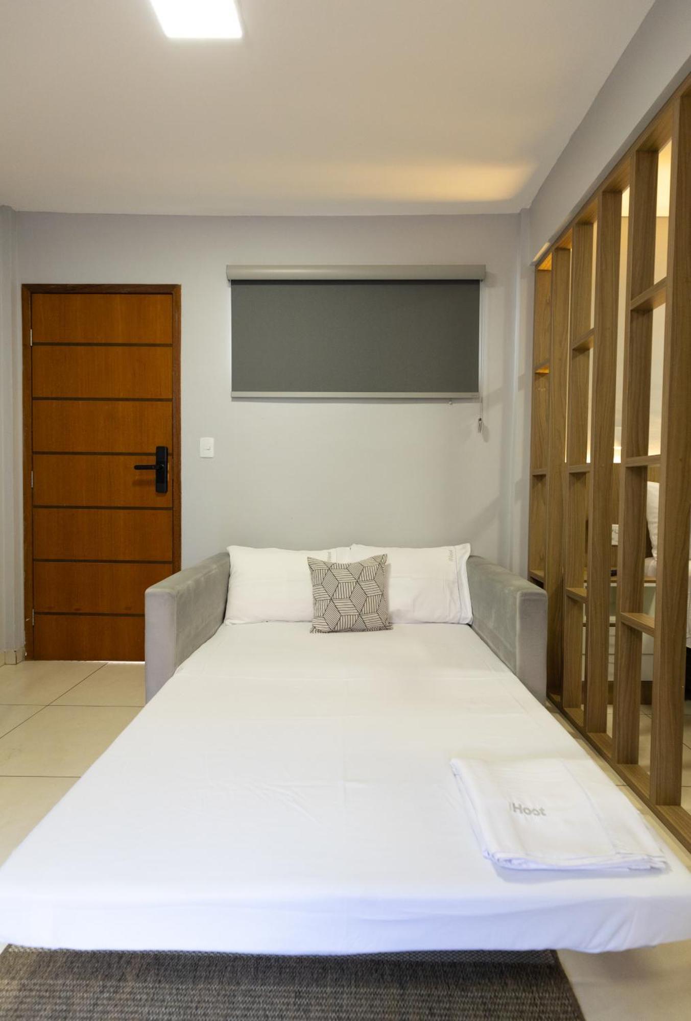 Apartamento Em Sao Joao Del Rei, Ao Lado Da Estacao Ferroviaria, Estacionamento E Ar Condicionado ภายนอก รูปภาพ