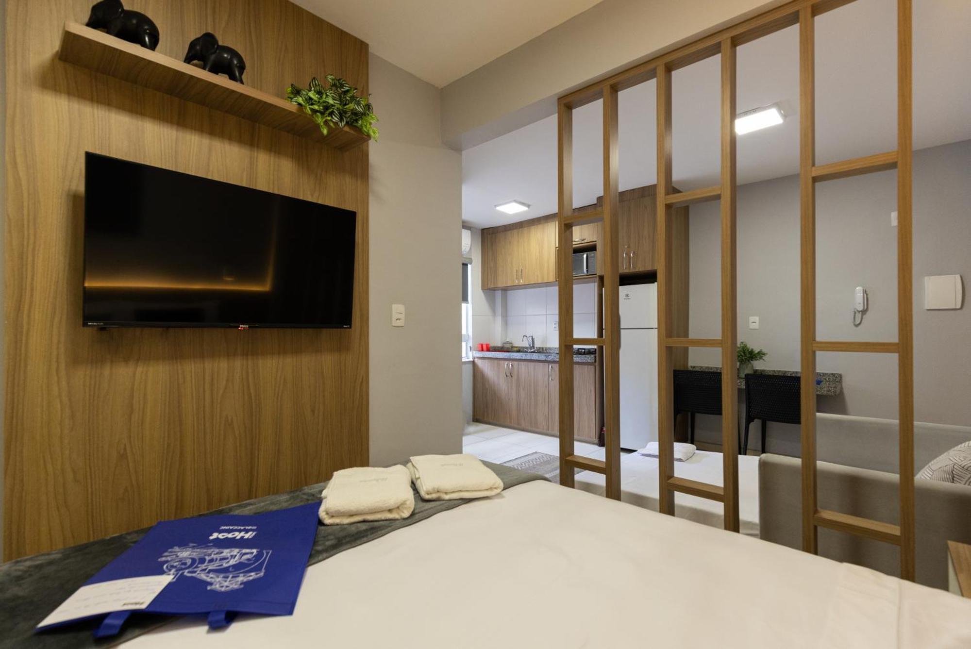 Apartamento Em Sao Joao Del Rei, Ao Lado Da Estacao Ferroviaria, Estacionamento E Ar Condicionado ภายนอก รูปภาพ