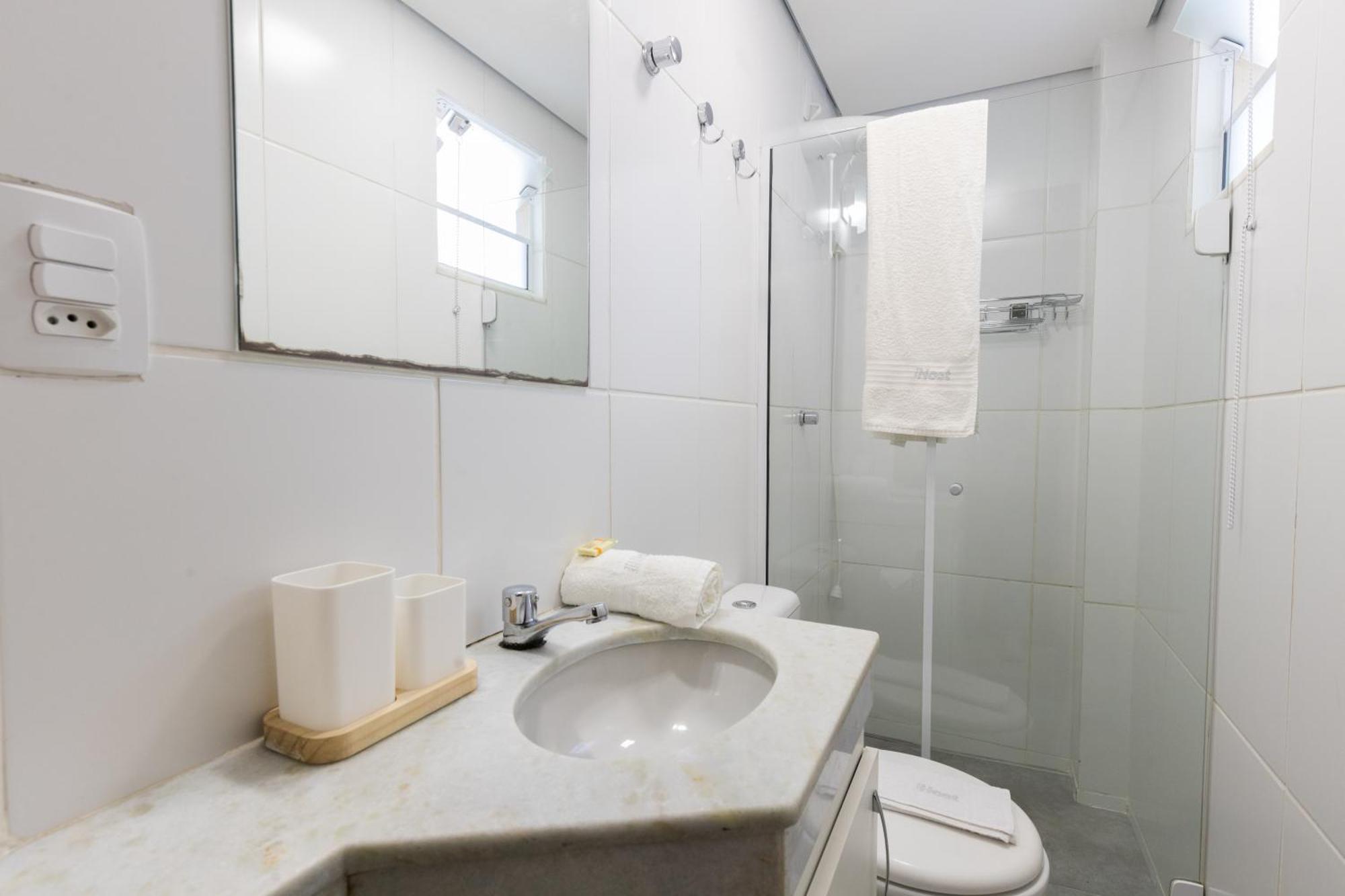 Apartamento Em Sao Joao Del Rei, Ao Lado Da Estacao Ferroviaria, Estacionamento E Ar Condicionado ภายนอก รูปภาพ