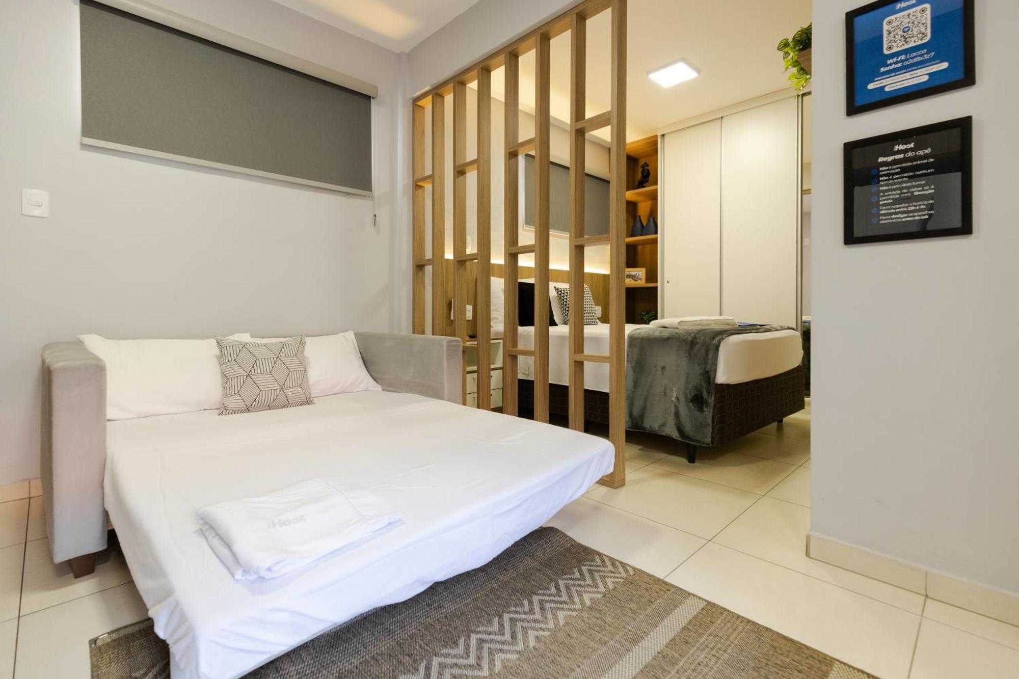Apartamento Em Sao Joao Del Rei, Ao Lado Da Estacao Ferroviaria, Estacionamento E Ar Condicionado ภายนอก รูปภาพ