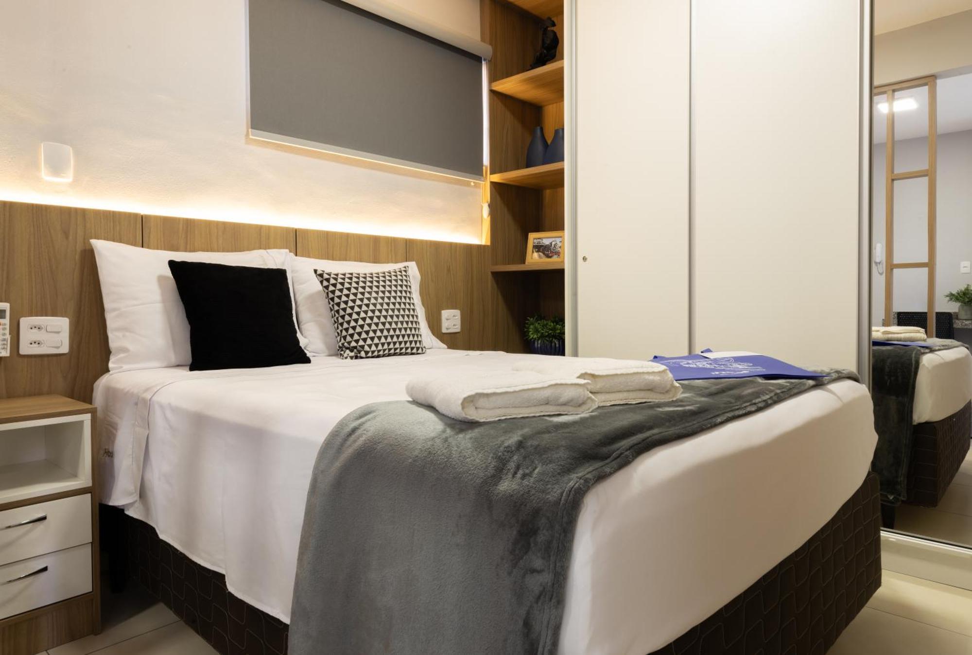 Apartamento Em Sao Joao Del Rei, Ao Lado Da Estacao Ferroviaria, Estacionamento E Ar Condicionado ภายนอก รูปภาพ