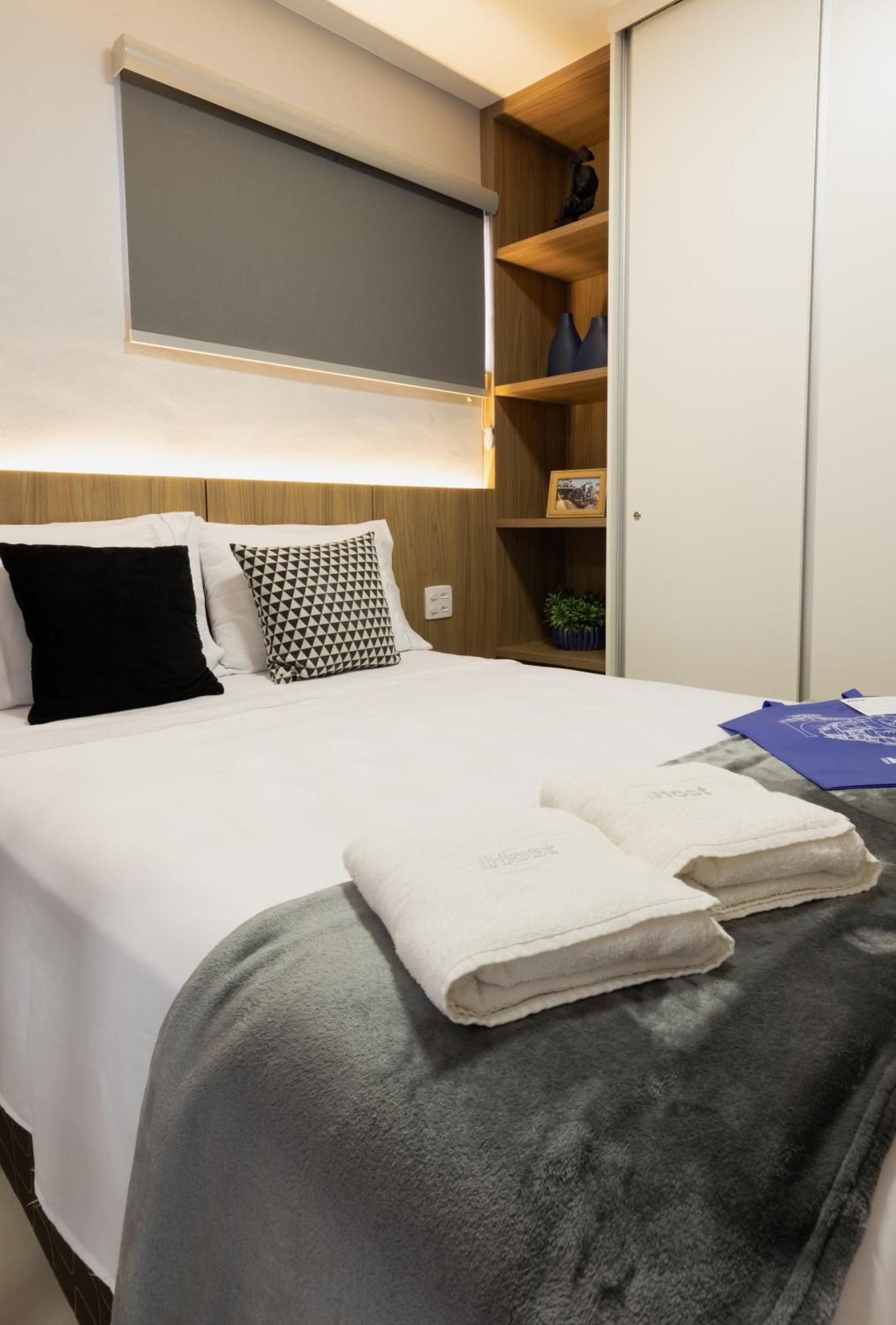 Apartamento Em Sao Joao Del Rei, Ao Lado Da Estacao Ferroviaria, Estacionamento E Ar Condicionado ภายนอก รูปภาพ